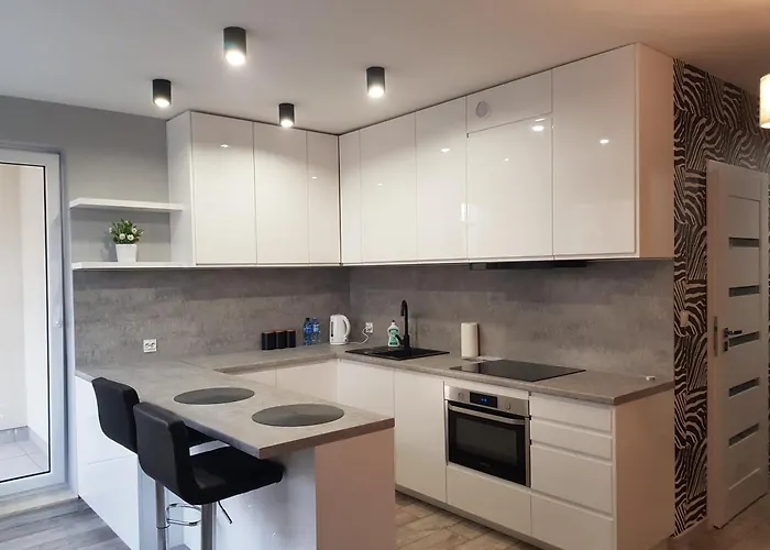Tauzen Apartaments 18