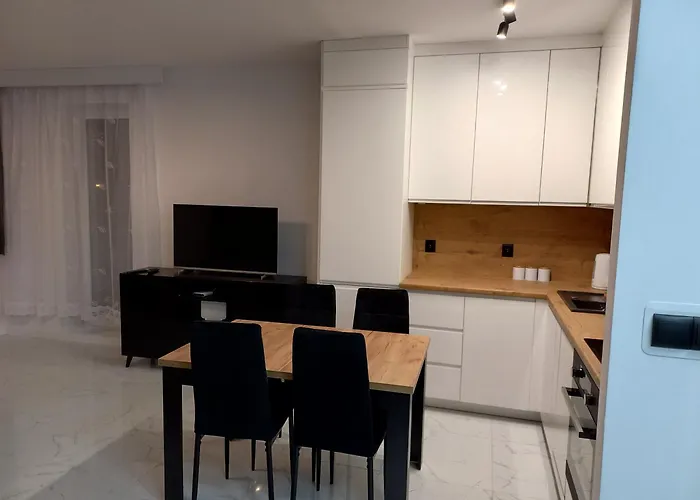 Tauzen Apartaments 18