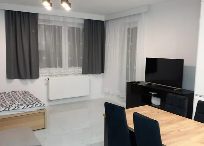 Tauzen Apartaments 18