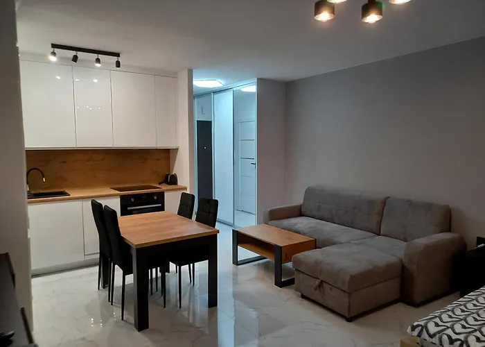 Tauzen Apartaments 18