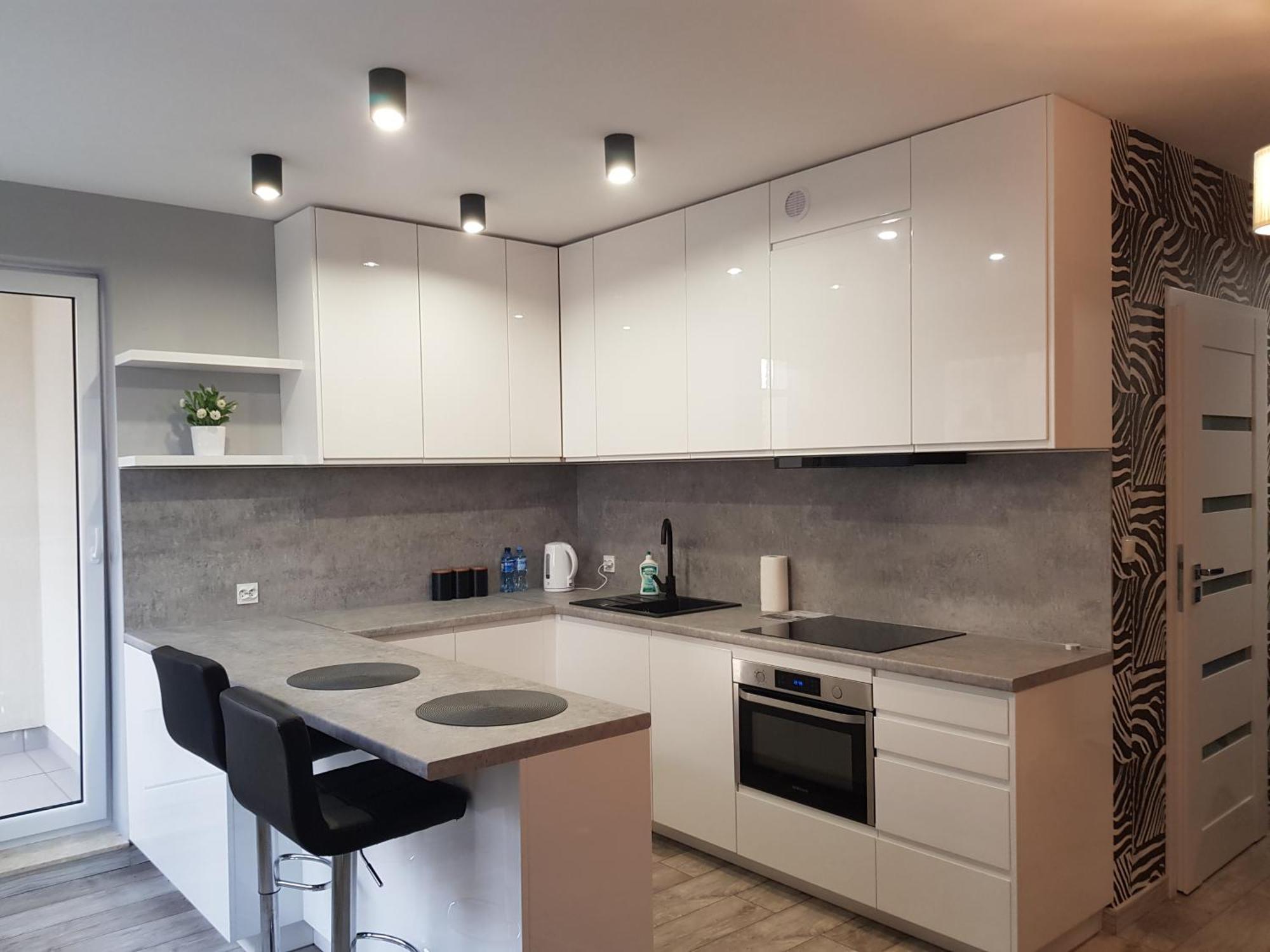 Tauzen 18 Apartment Katowice