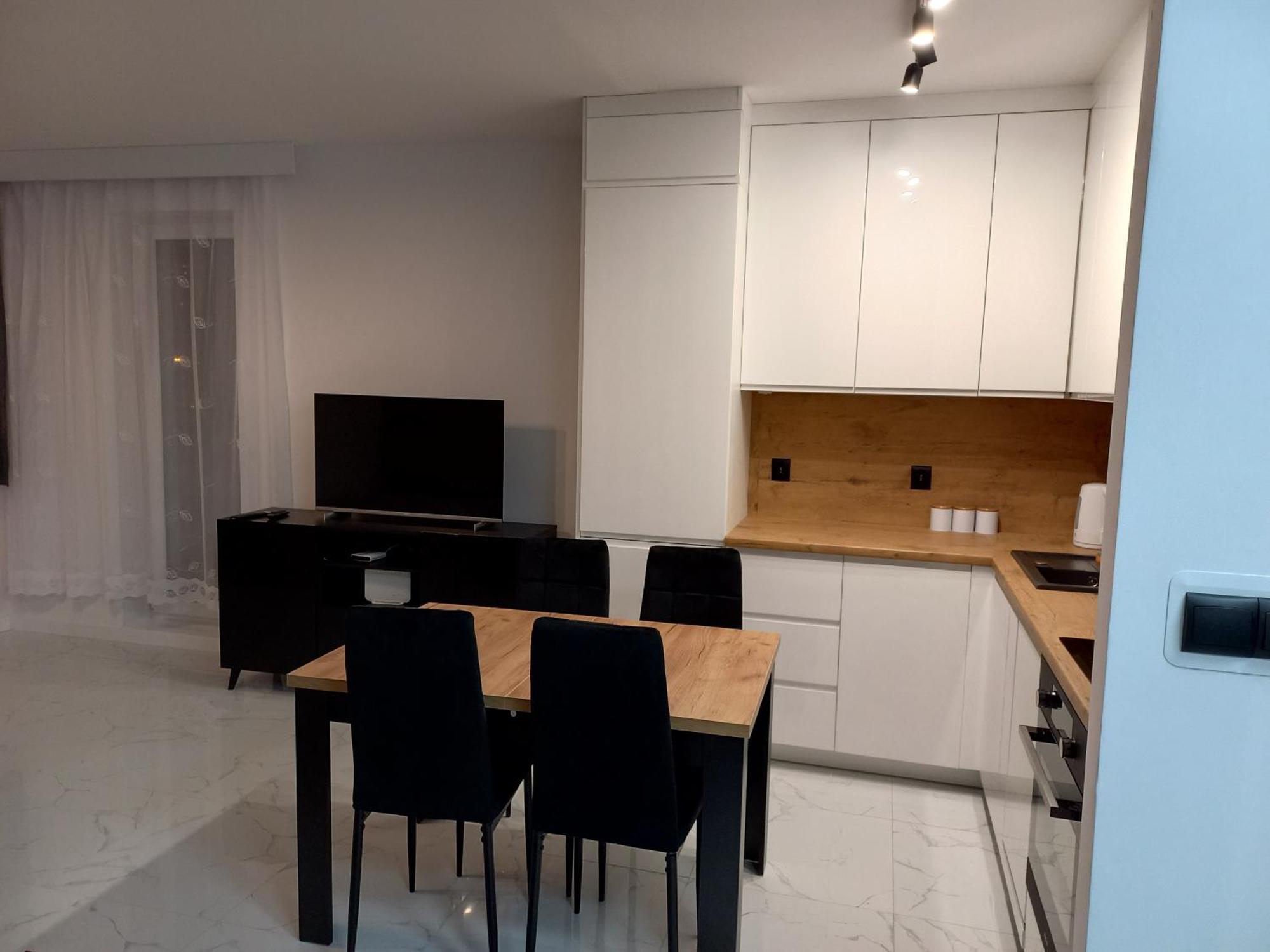Apartamento Tauzen 18 Katowice