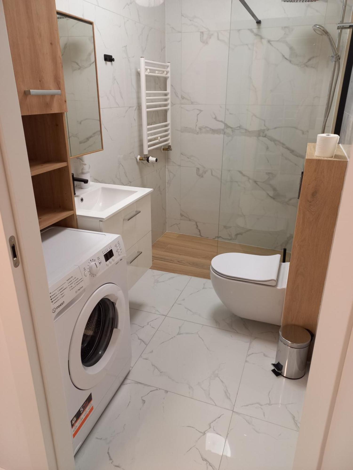 Tauzen 18 Apartamento