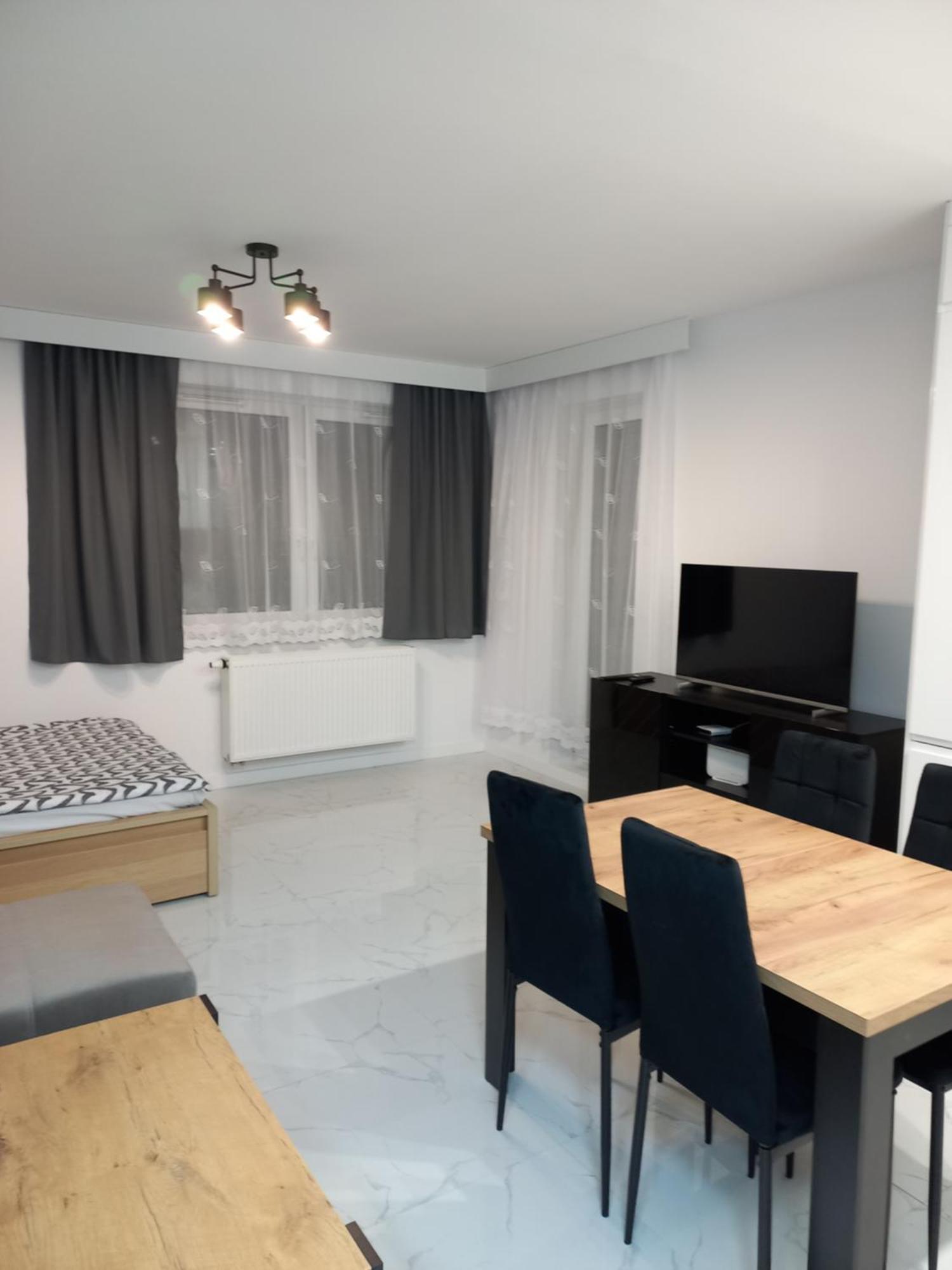 Tauzen 18 * Katowice